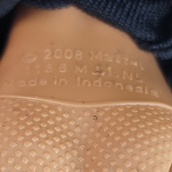 Monster High 2008 Clawdeen Wolf Doll and Clothes Only Sister Pack Gothic Horror - Picture 7 of 7